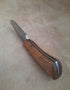 Skinner Knife